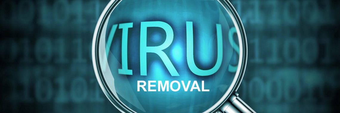 Virus Removal